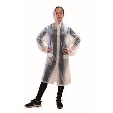 Impermeable Adulto