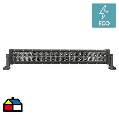 Apliqu decorativo luces LED 120 W