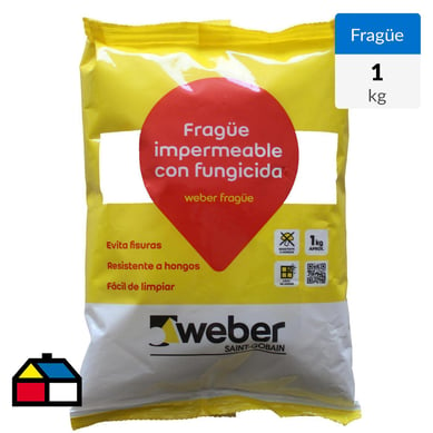 Frage Blanco 1 kg