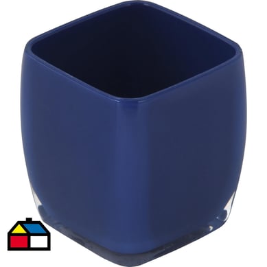 Vaso Cubiblue