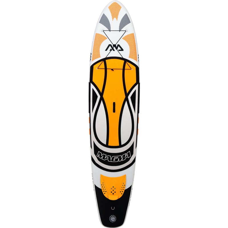 Tabla stand up paddle plástico rojo Sodimac Chile