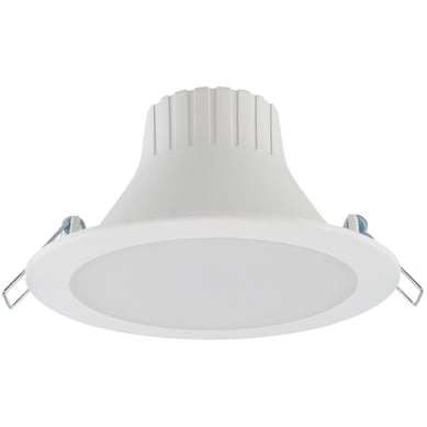 Spot Led Empotrado 3 Tonos Luz Clida 6.5W
