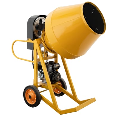 Betonera 150 Litros 5.5 HP BETO150B