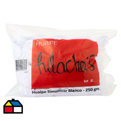 Huaipe simunizado fibra 250 gr