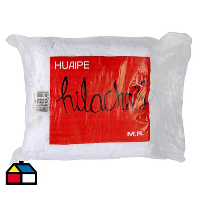 Huaipe simunizado fibra 1 kg