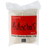 Huaipe algodón 1 kg