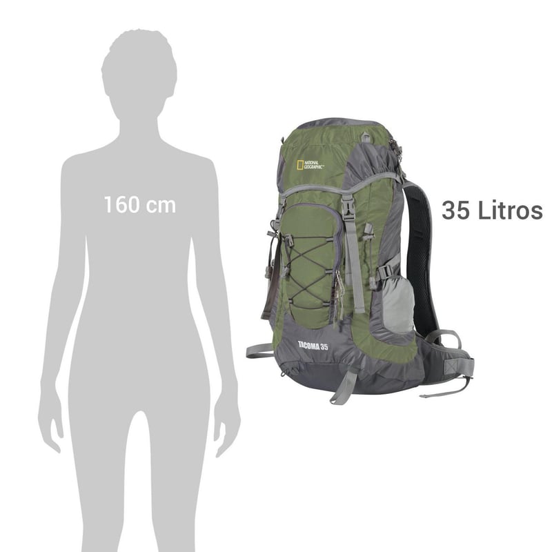 Mochila 35 shop