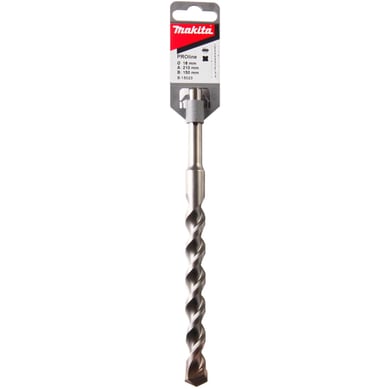 Broca SDS Plus 6x110 mm