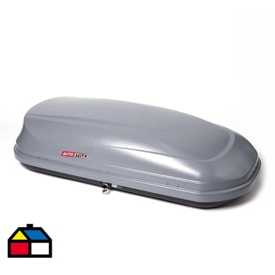 Caja porta equipaje 450 l