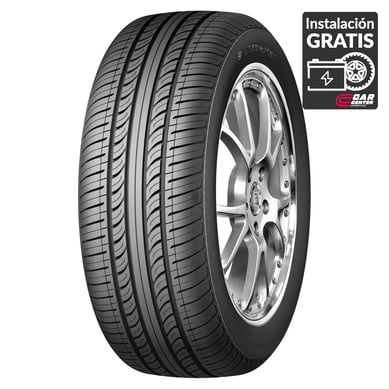 Neumtico para auto 205/55 R16