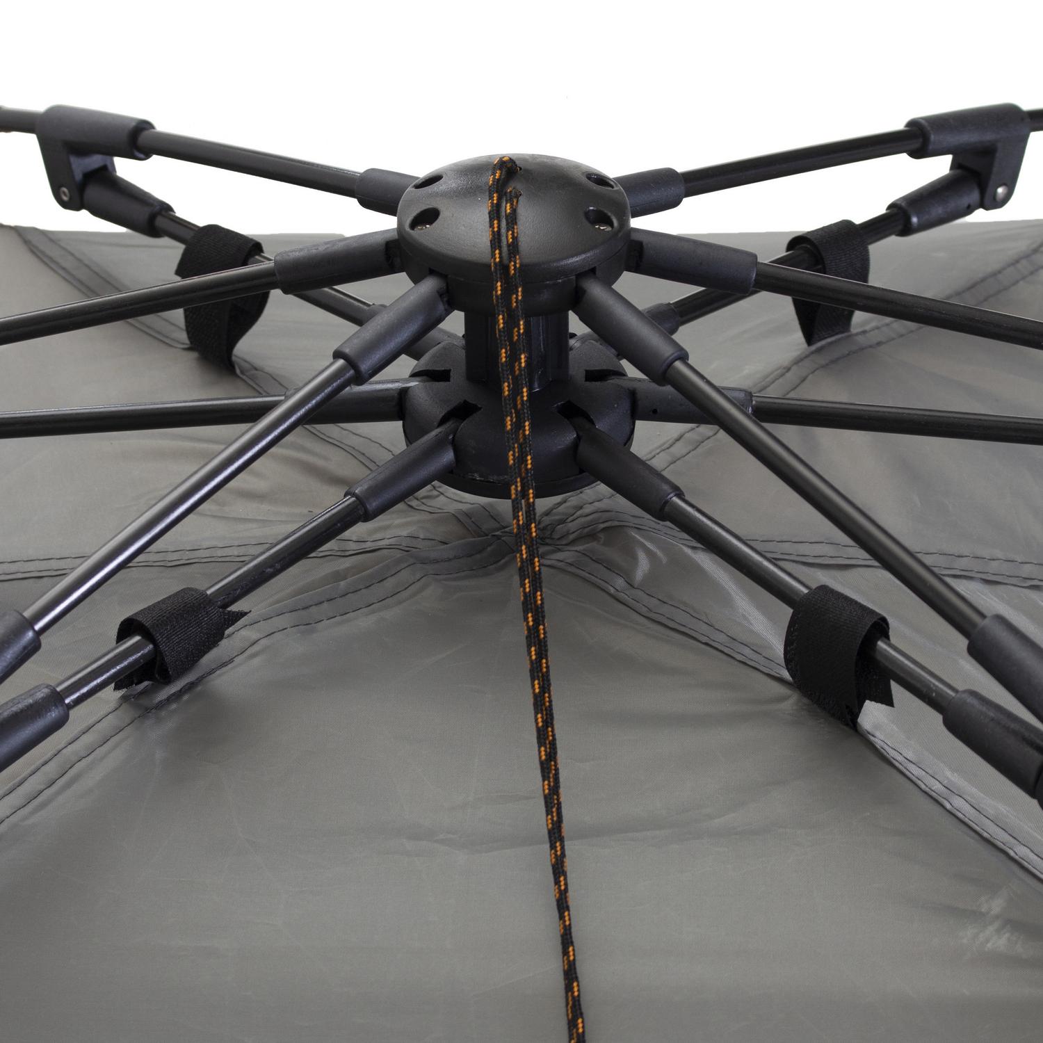 Kit Picnic Completo Con Vajilla Mochila Térmica Picnic CampFeuer - Para 4 Personas, 32 Piezas, Incluye Manta Y Vajilla Mochila Picnic 4 Personas