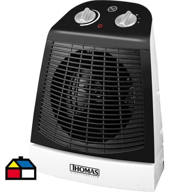 Termoventilador 2000 W