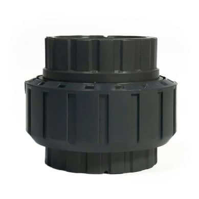 Union Americana PVC-P HI/HI 1 1/2