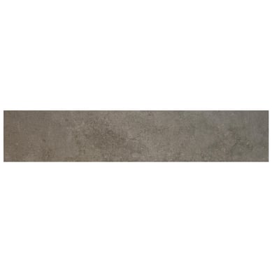 Gres porcelnico 15x60 cm gris 1,44 m2