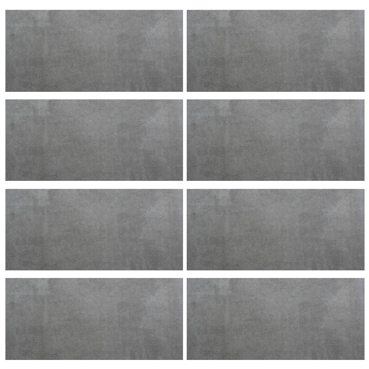 Rayonnage aluminium 4998x370 2000 5 niveaux- DISTFORM - EAL00480 main image 0