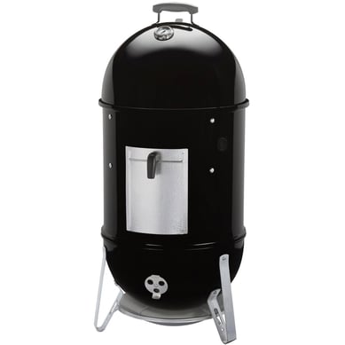 Ahumador a carbn Smokey Mountain Cooker 18