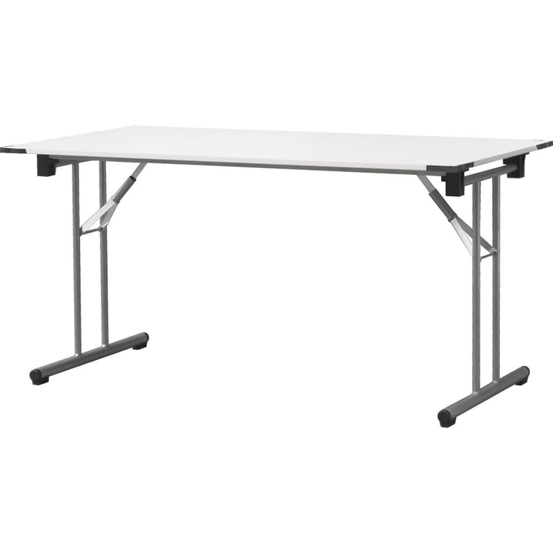 AGM - Mesa plegable eventos 150x76 cm