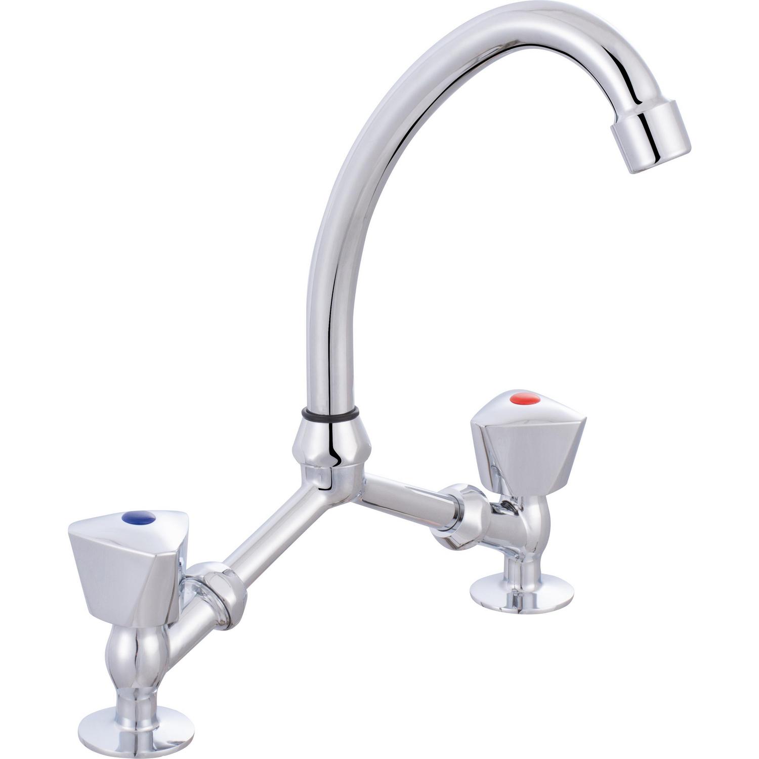 Cocina Llaves Para Lavaplatos En Sodimac Homecenter Canillas Para