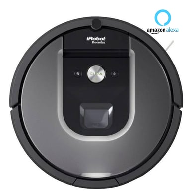 Aspiradora robot Roomba 960