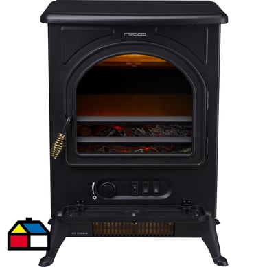 Chimenea elctrica ptc clsica