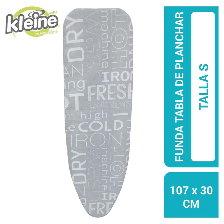 Funda Y Almohadilla Tile Para Tabla De Planchar