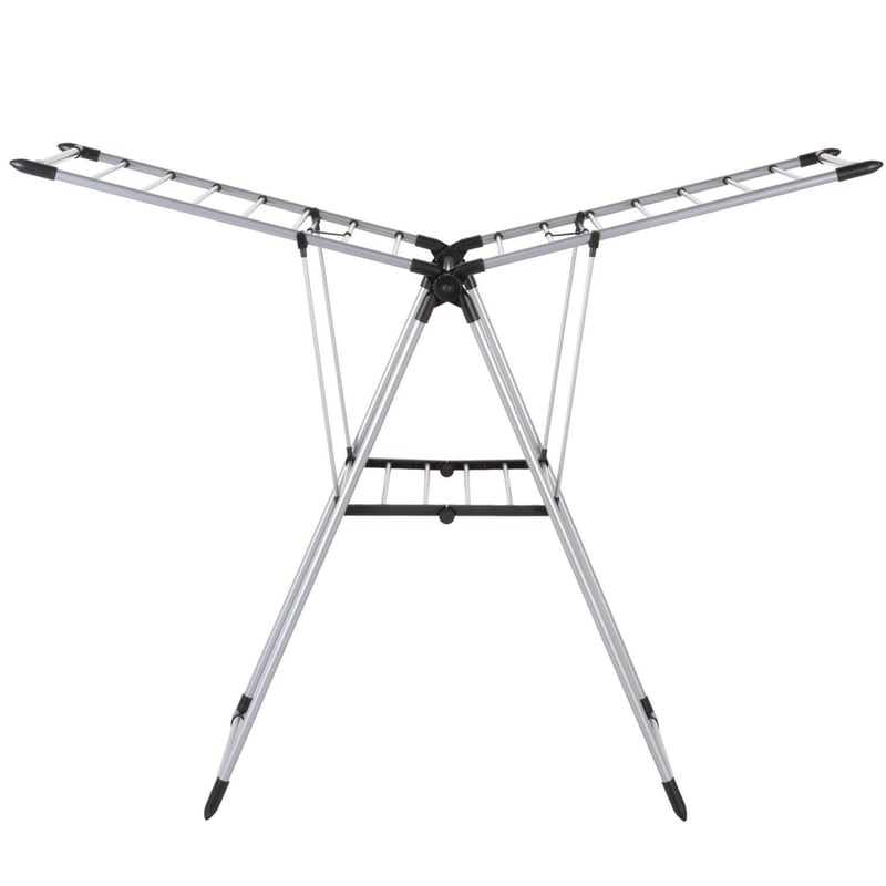 Colgador Ropa Tendederos En Sodimac Homecenter Tender De Ropa