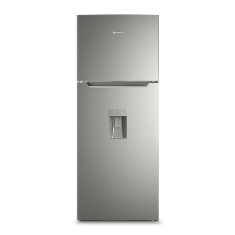 MADEMSA - Refrigerador Top Freezer No Frost 425 Litros Inox Altus 1430W