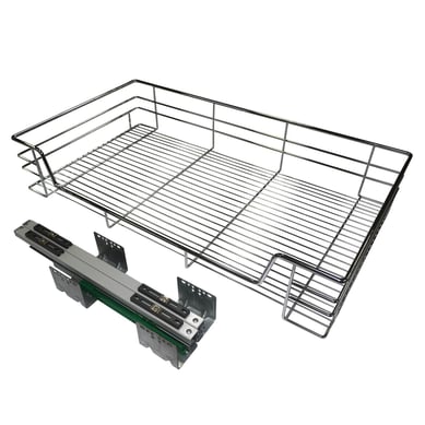 Cesta extraible 40 cm