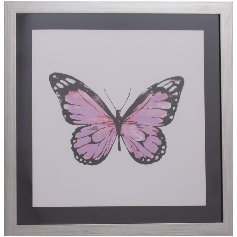 Cadre Photo Perles MARIPOSA 8 Pouces - Style Bohème Chic Pour Vos Plus Beaux Souvenirs