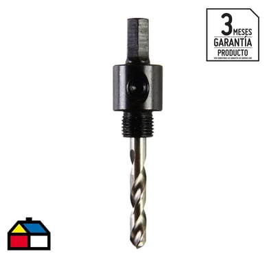 Adaptador B-Guia 19 mm multiproposito