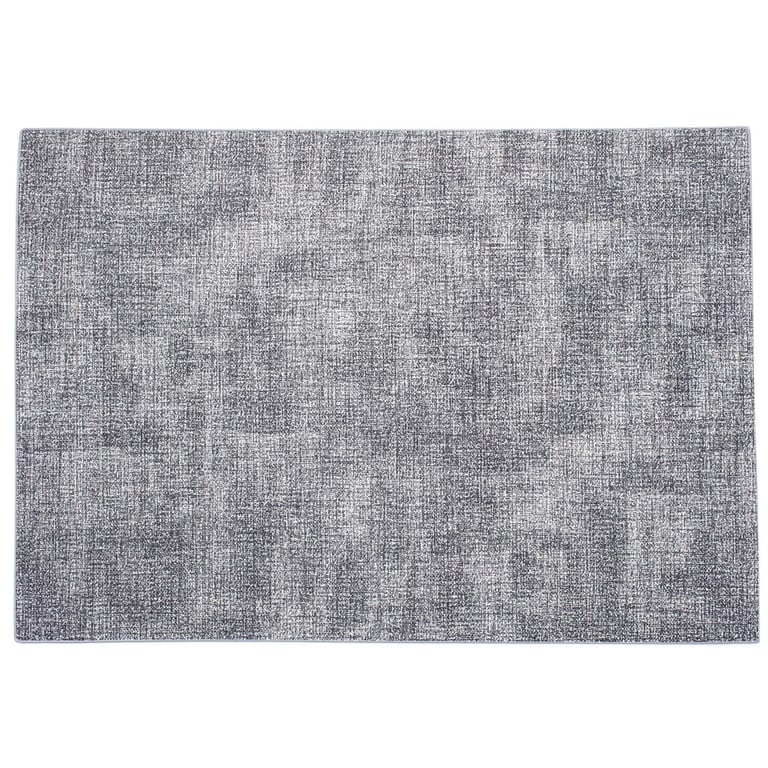 Individual Rectangular Gris | Sodimac - Falabella