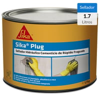 Sellador hidraúlico tarro 1,7 kg