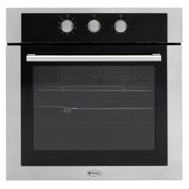 Horno elctrico 65 litros Spiegel N19