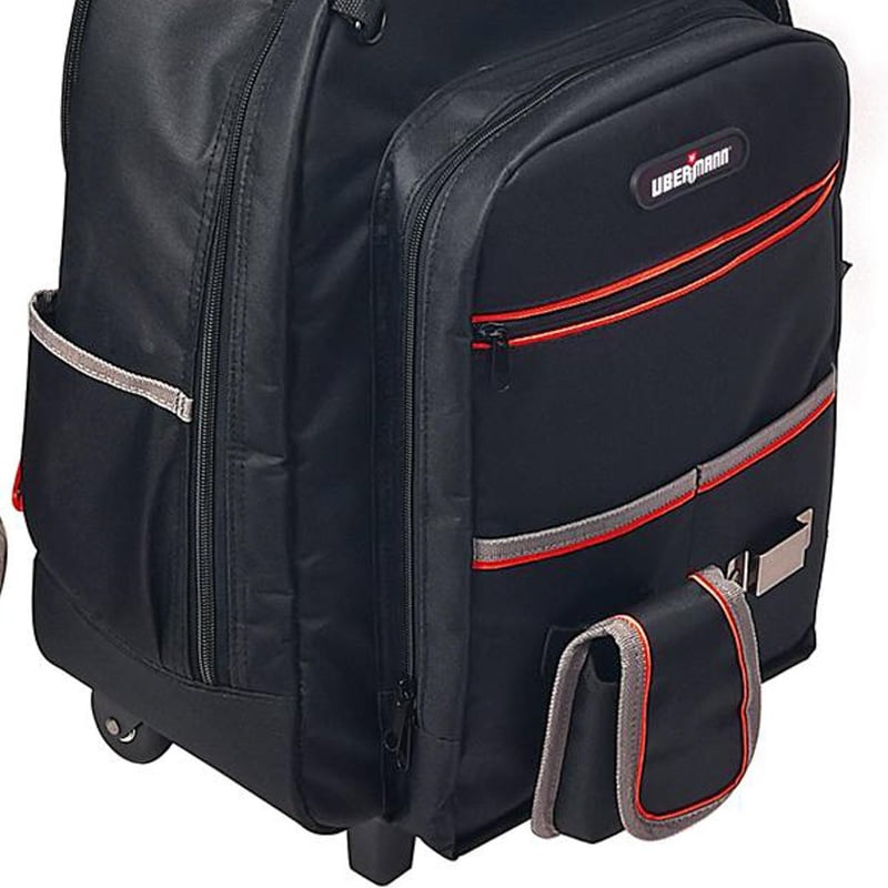 Mochila para herramientas sodimac hotsell