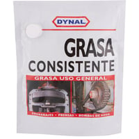 Grasa consistente 400 gr doypack.