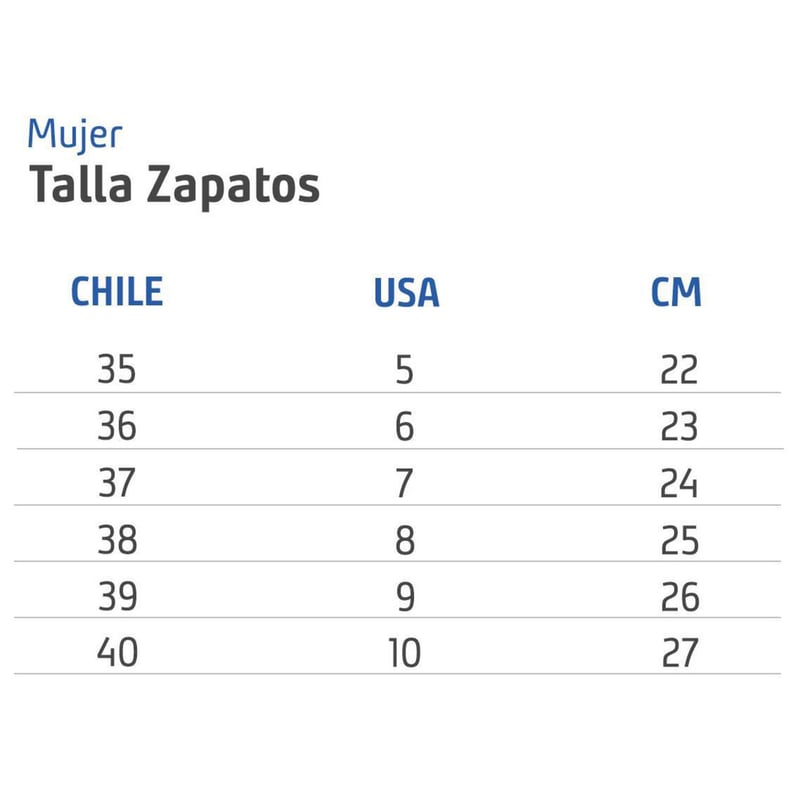Calzado de Trabajo dlite bkfs talla 40 Sodimac Falabella