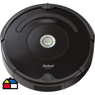 Aspiradora iRobot Roomba 614