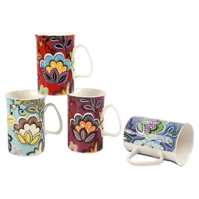  295 ml Porcelana No Aplica  1