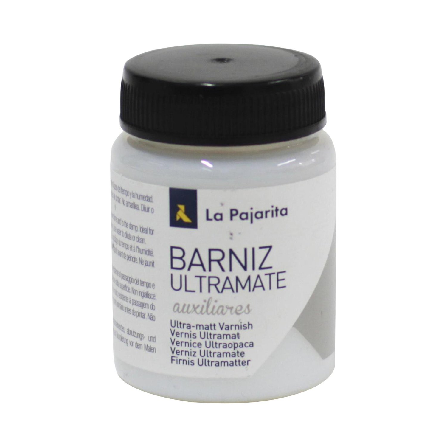 Barniz acabado ultramate 75 ml | Sodimac - Falabella