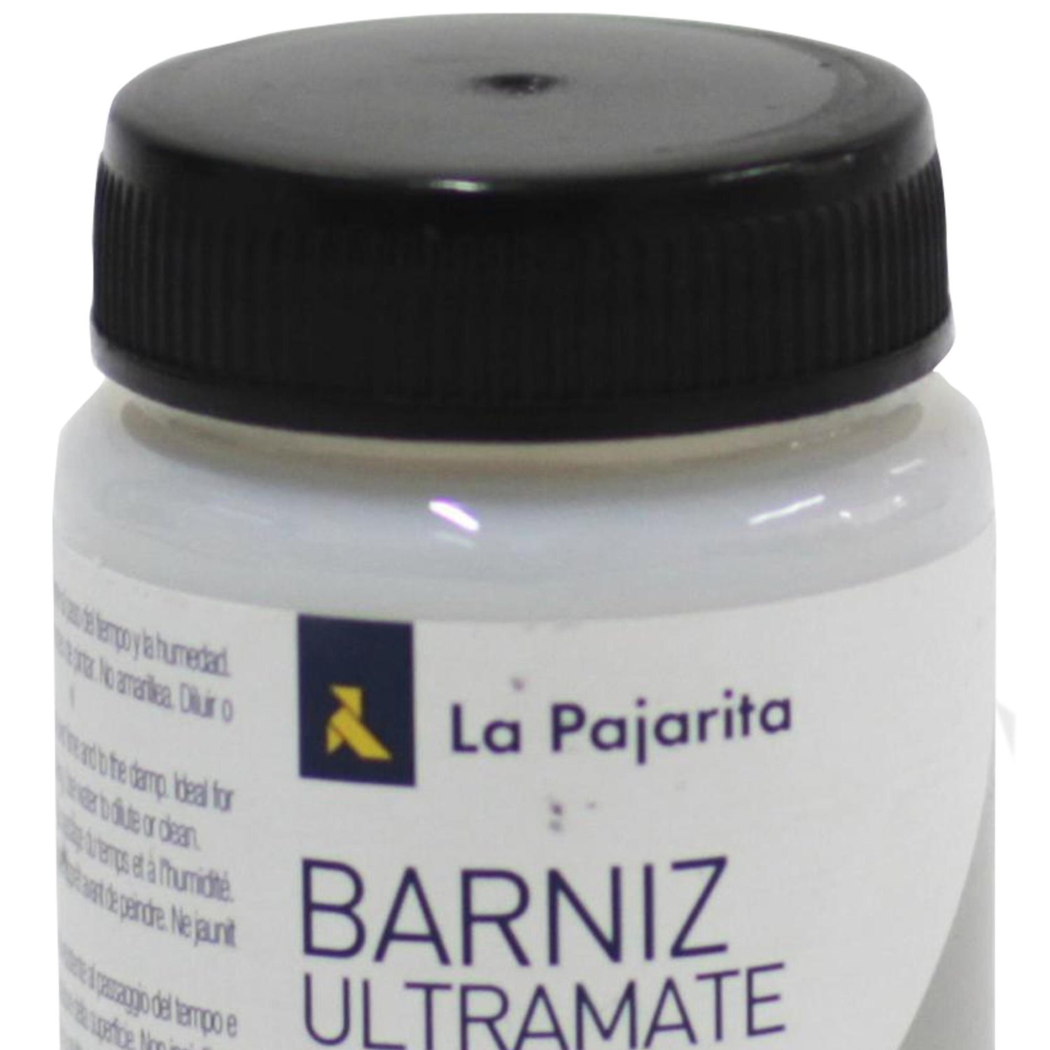 Barniz acabado ultramate 75 ml | Sodimac - Falabella