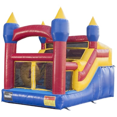 Inflable multipropsito mgico 4x3