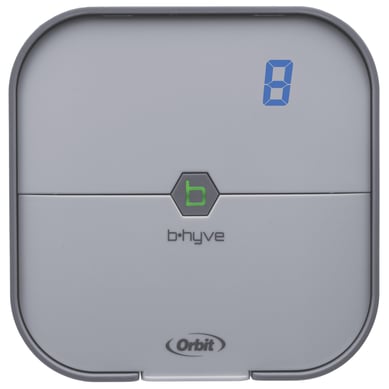 Programador b-hyve wi fi 8 estaciones interior