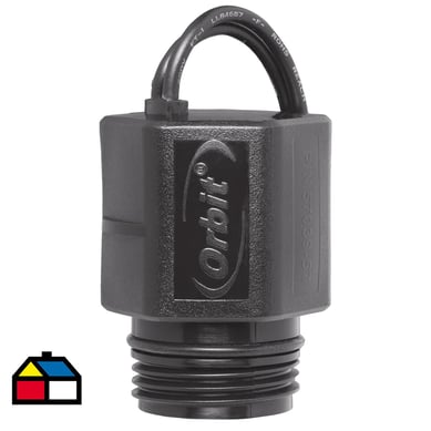 Repuesto solenoide 24 v ancho