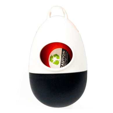 Dispensador de bolsas
