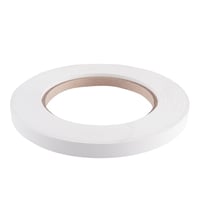 Tapacanto PVC blanco 22x0,45 mm Ro 25 mt