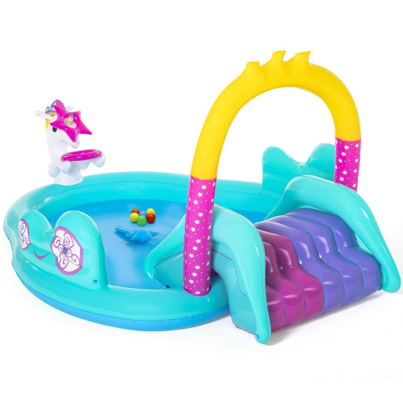 BESTWAY - Playcenter Magical Unicornio