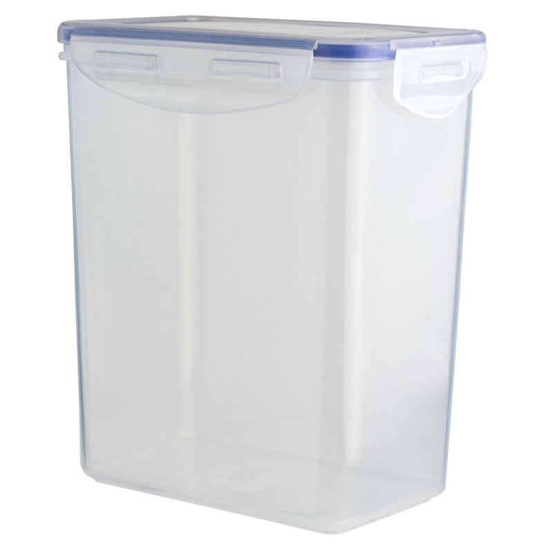 JUST HOME COLLECTION - Recipiente 1,8 l rectangular