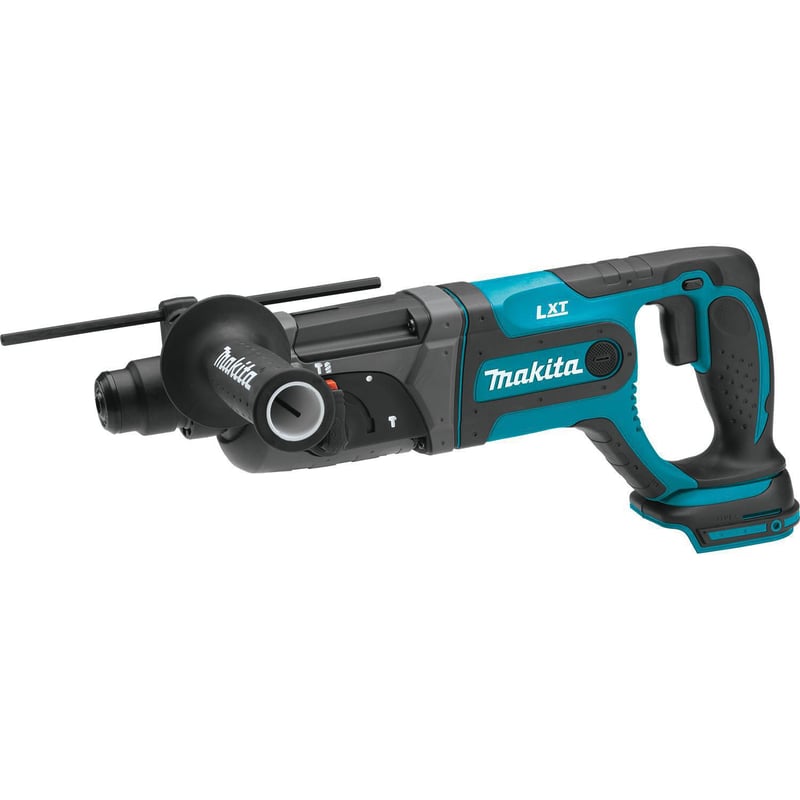 MAKITA - Rotomartillo inalámbrico 18V 1.9 J sin batería