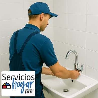Instalacin de grifera