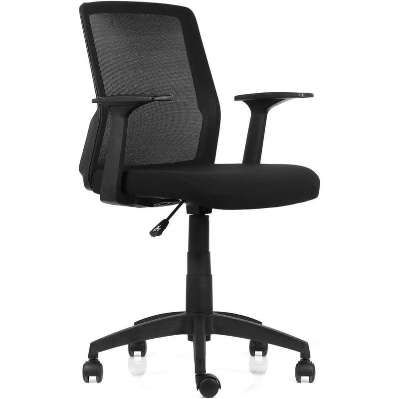 ONE SIT - Silla PC Cuba Negro